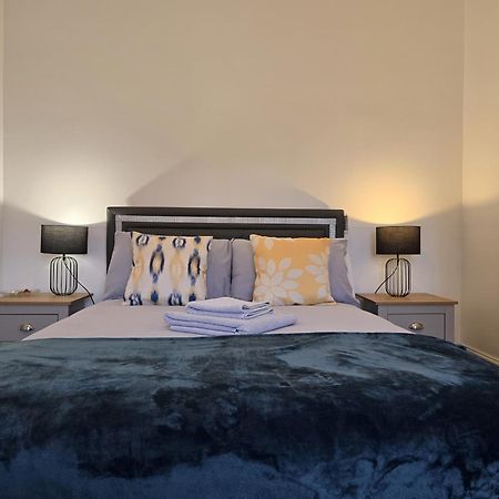 Warburton House, Newark - Walking Distance From North Gate Train Station & Market Place 빌라 외부 사진