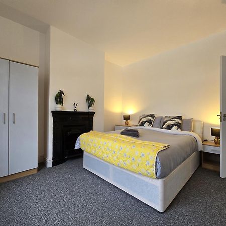 Warburton House, Newark - Walking Distance From North Gate Train Station & Market Place 빌라 외부 사진