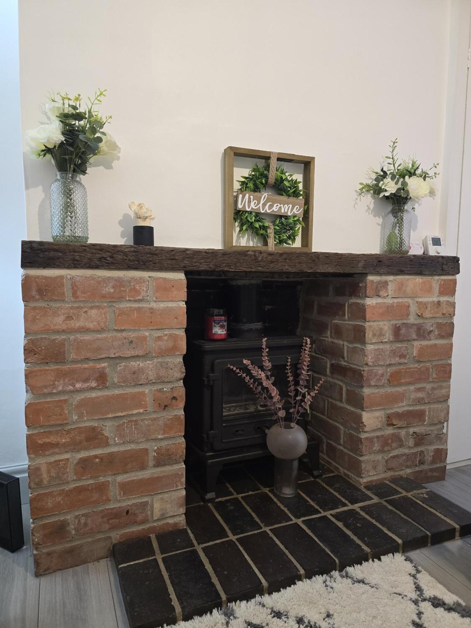 Warburton House, Newark - Walking Distance From North Gate Train Station & Market Place 빌라 외부 사진