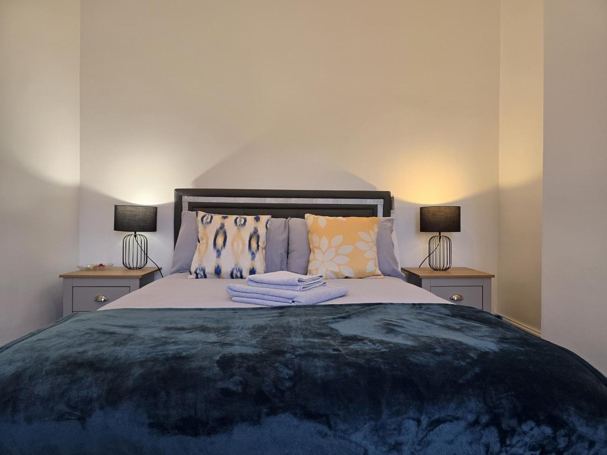 Warburton House, Newark - Walking Distance From North Gate Train Station & Market Place 빌라 외부 사진