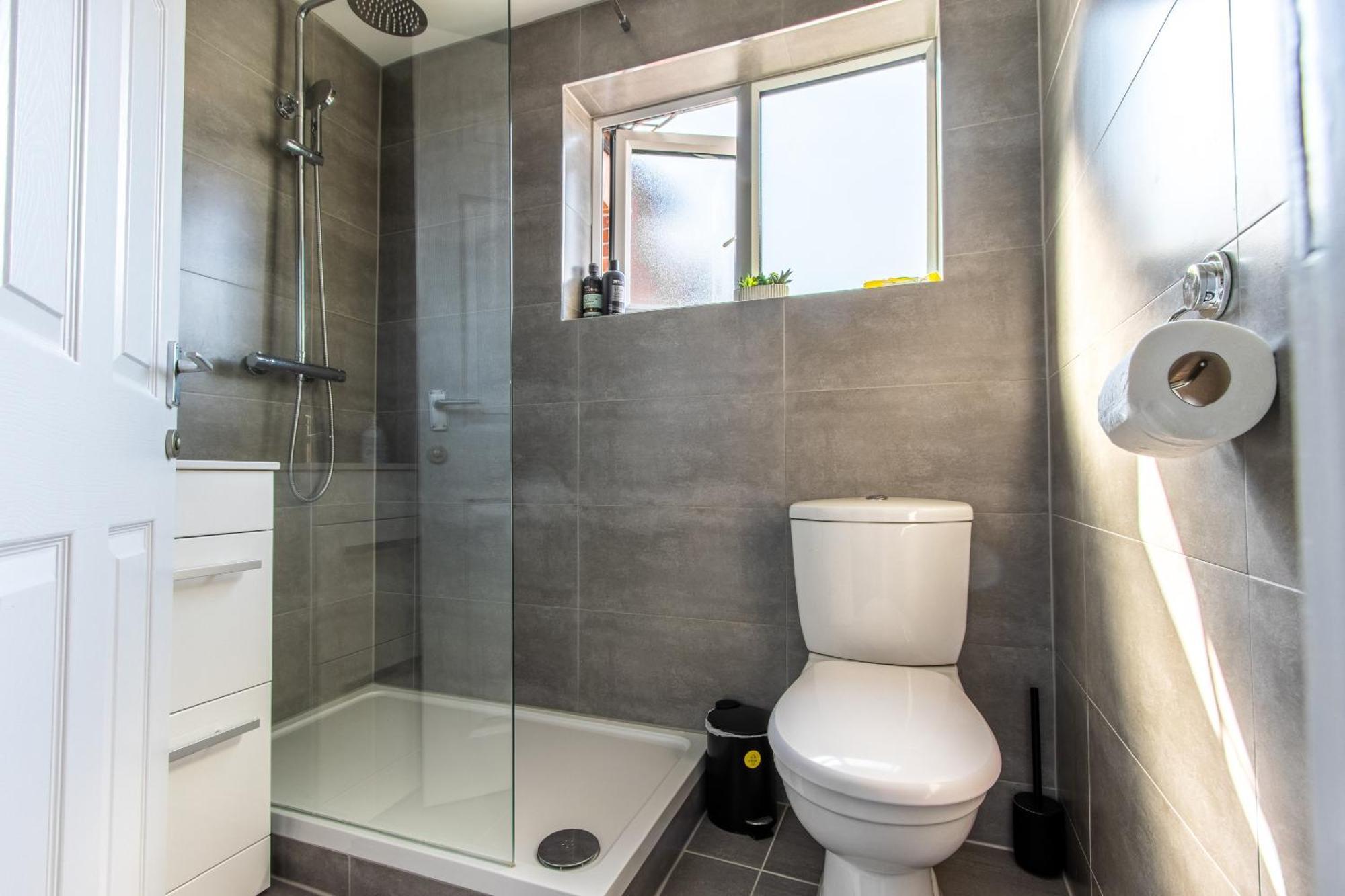 Warburton House, Newark - Walking Distance From North Gate Train Station & Market Place 빌라 외부 사진