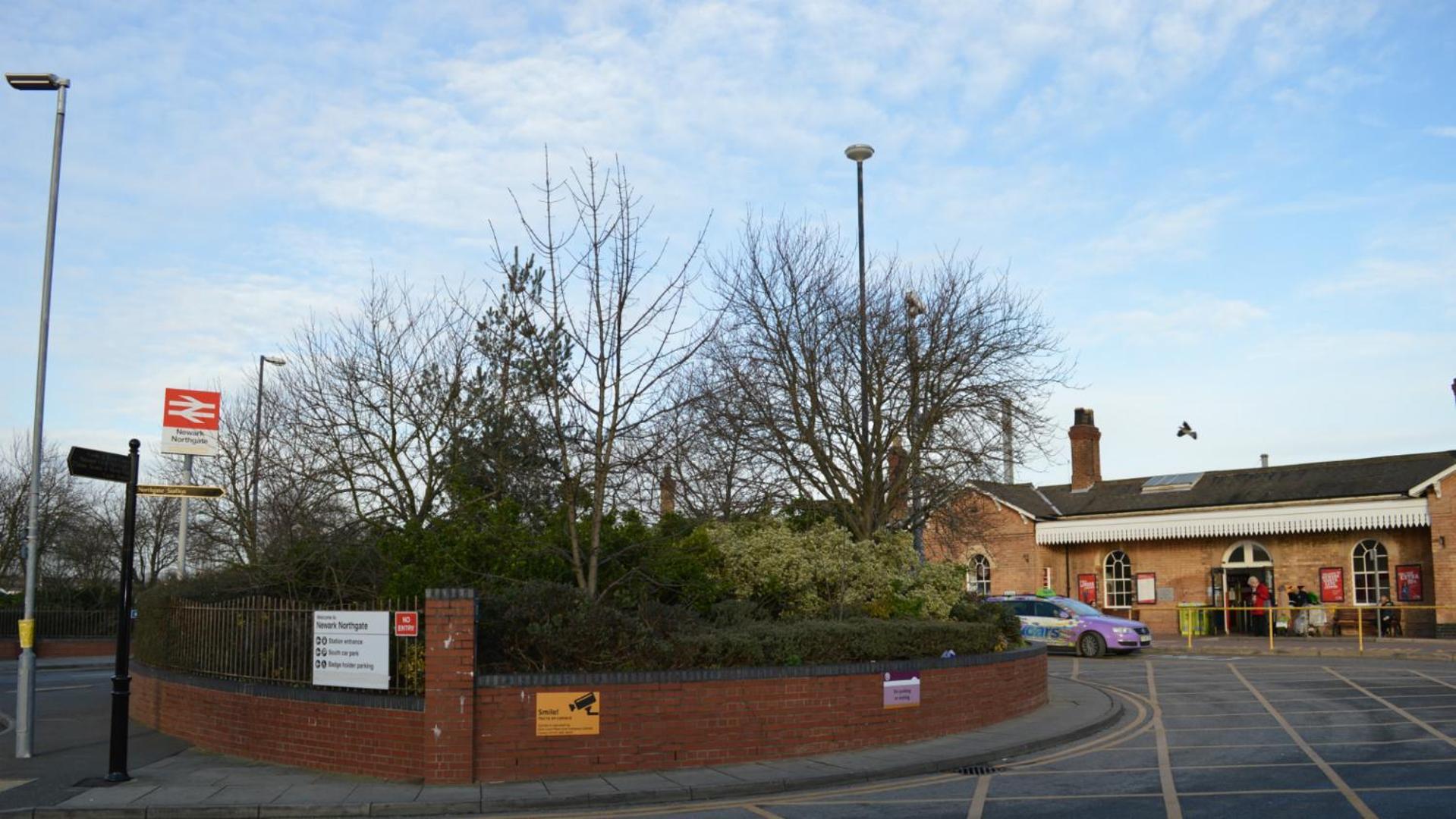 Warburton House, Newark - Walking Distance From North Gate Train Station & Market Place 빌라 외부 사진