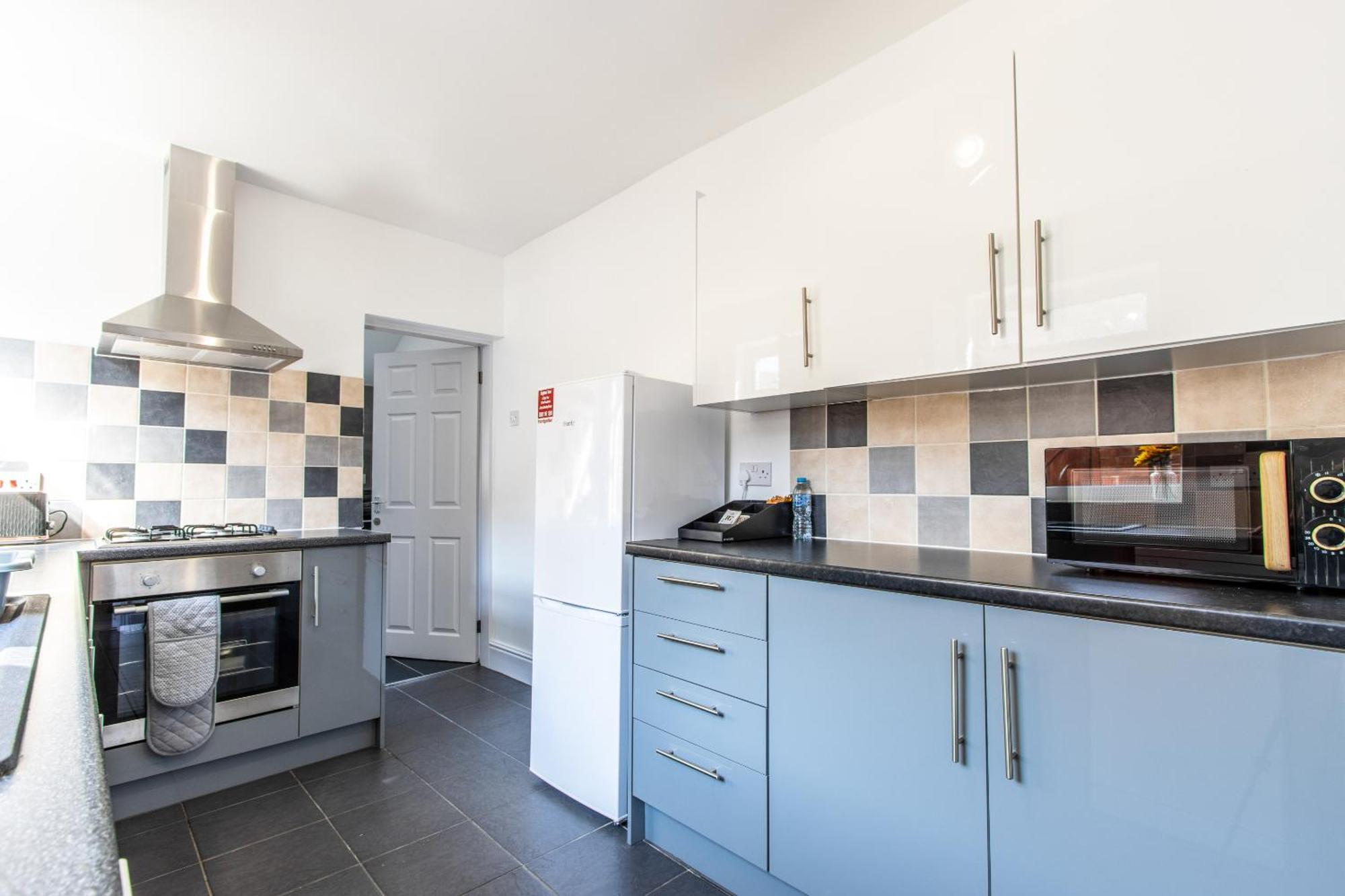 Warburton House, Newark - Walking Distance From North Gate Train Station & Market Place 빌라 외부 사진